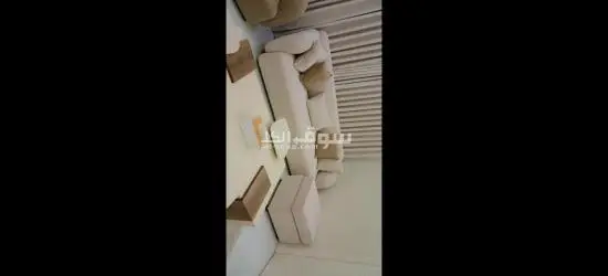 طقم صالون كامل