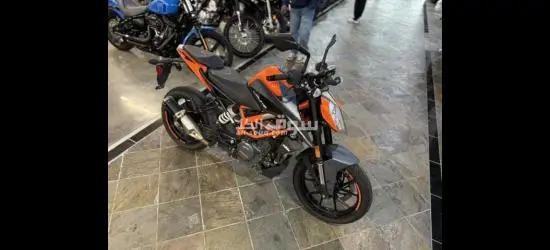 2023 KTM 390 Duke WhatsApp +17203061962