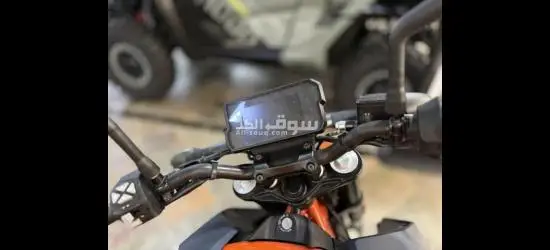 2023 KTM 390 Duke WhatsApp +17203061962 - 3