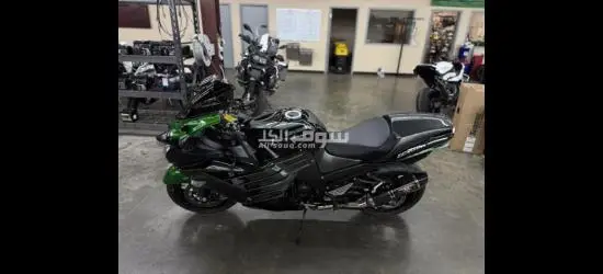 2019 Kawasaki Ninja ZX-14R WhatsApp +17203061962 - 2