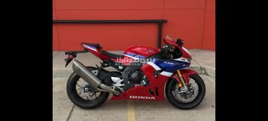 2026 Honda CBR1000RR-R Fireblade SP