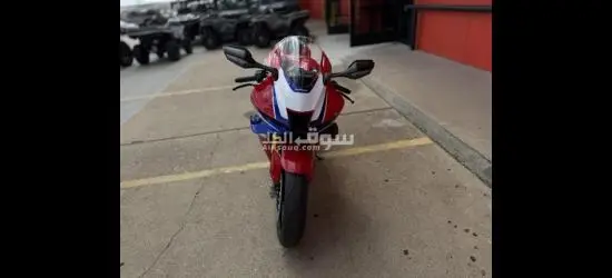 2026 Honda CBR1000RR-R Fireblade SP - 2