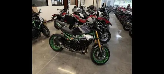 2025 Kawasaki Z900 SE ABS WhatsApp +17203061962