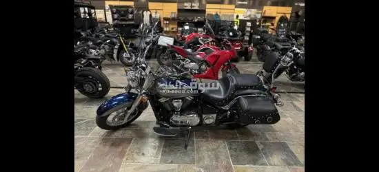 2025 Kawasaki Vulcan 900 Classic LT +17203061962 - 2
