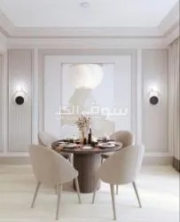معلم جبس جبسم بوردديكورات جده - 10