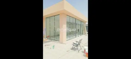 زجاج سكريت واجهات محلات مكاتب