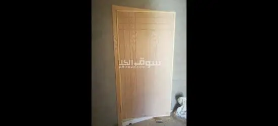 نجار ابواب خشبيه - 2