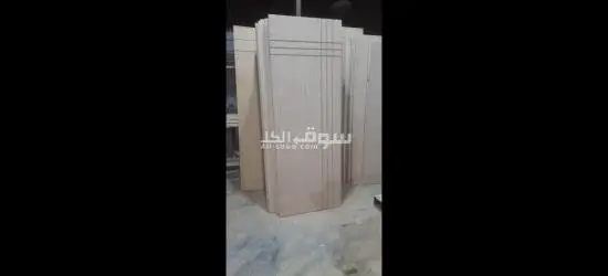 نجار ابواب خشبيه - 4
