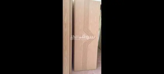 نجار ابواب خشبيه - 5