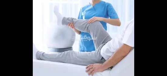 جلسات علاج طبيعي منزلية في جدة