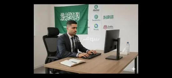 مكتب اكرم للخدمات الاكترونيه الجوازات وخدمات تعقيب