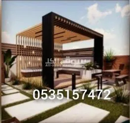 مضلات وسواتر هناقر وجميع انواع الحداده لتوصل 0535157472 - 10