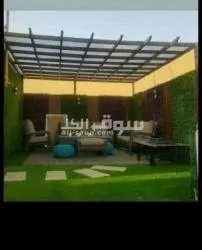 مضلات وسواتر هناقر وجميع انواع الحداده لتوصل 0535157472 - 12