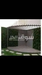 مضلات وسواتر هناقر وجميع انواع الحداده لتوصل 0535157472 - 13