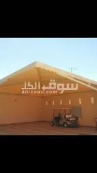 مضلات وسواتر هناقر وجميع انواع الحداده لتوصل 0535157472 - 16