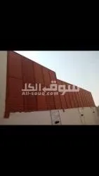مضلات وسواتر هناقر وجميع انواع الحداده لتوصل 0535157472 - 17