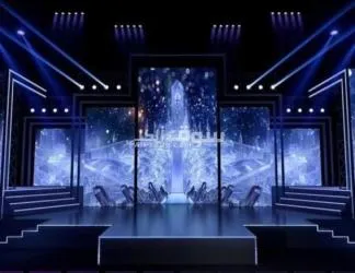 شاشات عرض للإيجار اليومي والبيع صغيره وعملاقه