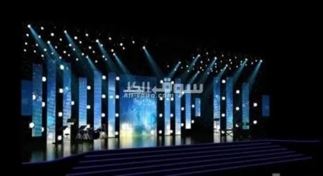 شاشات عرض للإيجار اليومي والبيع صغيره وعملاقه - 2