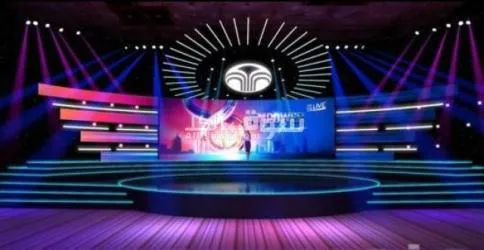 شاشات عرض للإيجار اليومي والبيع صغيره وعملاقه - 4