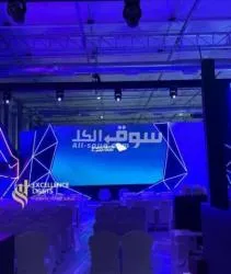 شاشات عرض للإيجار اليومي والبيع صغيره وعملاقه - 5