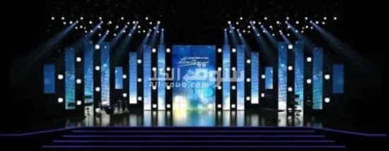 شاشات عرض للإيجار اليومي والبيع صغيره وعملاقه - 6