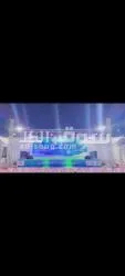 شاشات عرض للإيجار اليومي والبيع صغيره وعملاقه - 16