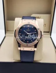 ساعة رجالي ماركة هوبلت ماستر كوالتي وتس0554134957 - 4
