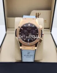 ساعة رجالي ماركة هوبلت ماستر كوالتي وتس0554134957 - 7