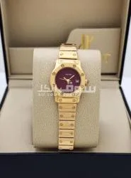 ساعة عرض خاص ساعة كارتير نسائية كوالتي وتس0554134957 - 3