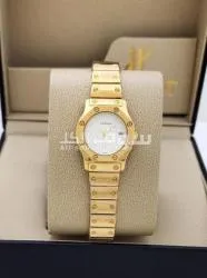 ساعة عرض خاص ساعة كارتير نسائية كوالتي وتس0554134957 - 7