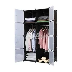 خزانه ملابس محموله - 6