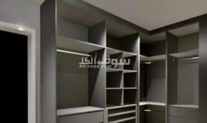 نجار ديكور خشبي بالرياض