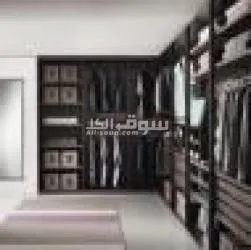 نجار ديكور خشبي بالرياض - 14