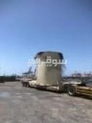 تتوفر للإيجار صطحت مثل المسطحة لوابد، لوابد الخاصة والوابد الهيدروليكية وخزانات المياه. - 2