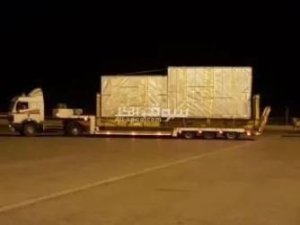 تتوفر للإيجار صطحت مثل المسطحة لوابد، لوابد الخاصة والوابد الهيدروليكية وخزانات المياه. - 3