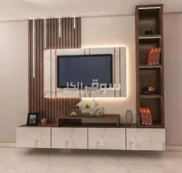 دهانات وبروفايل وديكورت