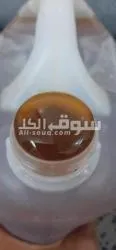 عسل سدر ممتاز على الشرط