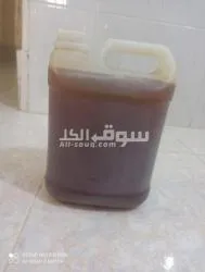 عسل سدر ممتاز على الشرط - 4