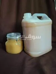عسل سدر ممتاز على الشرط - 5