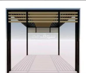 مضلات وسواتر هناقر وجميع انواع الحداده لتوصل 0535157472 - 3