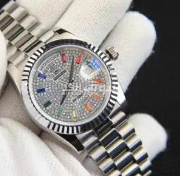 ساعة رول**** رجالي اتماتيك ماستر كوالتي وتس0554134957