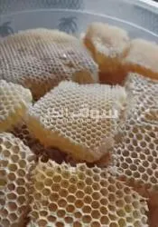 عسل سدر يمني علاج البرد