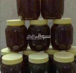 عسل سدر يمني علاج البرد - 3