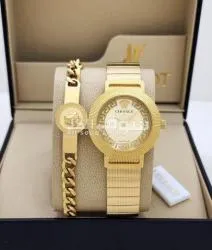 ساعة فرزاتشي نسائيه هديه العيد وتس0554134957