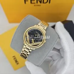 ساعة فندي نسائية هدايا نسائيه مميزة وتس0554134957