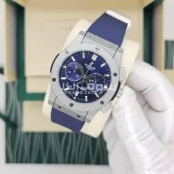 ساعة رجالي ماركة هبلت ماستر كوالتي وتس0554134957