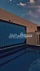 شاليه للايجار اليومي