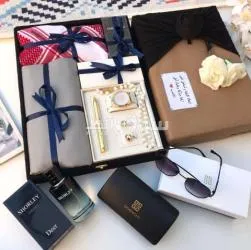 هدايا رجاليه بو****ات رجاليه هدية العيد وتس0554134957 - 8