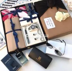 هدايا رجاليه بو****ات رجاليه هدية العيد وتس0554134957 - 9