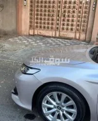 سيارة بحاله جيدا جدا للبيع